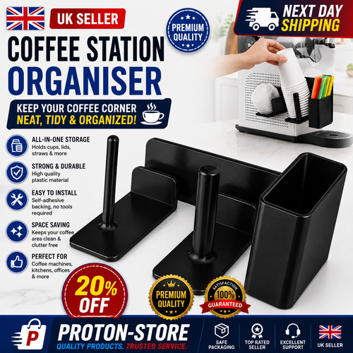 Cup organizer for ninja slush - cup,