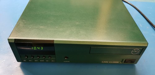 Linn classik tested - linn, classik,