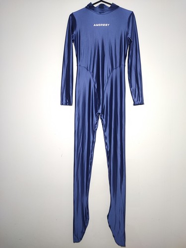 Amoresy 2xl blue glossy back - amoresy,