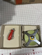 Vintage Rabone Chesterman