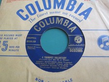 Harry Mortimer: A Trumpet