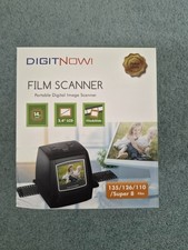 DIGITNOW 22MP Film/Slide