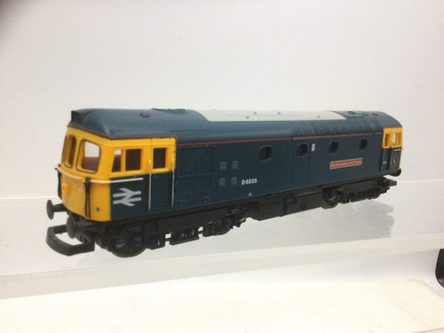 Lima 204671 gauge - br, blue