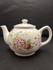 Brand New Cath Kidston Teapot