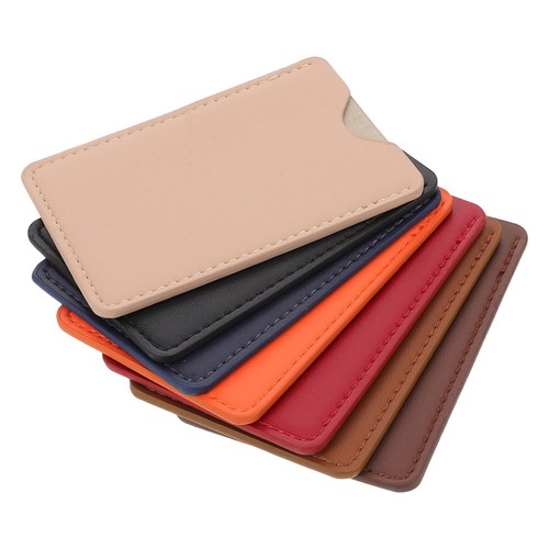 Pcs bank card protective - 7,
