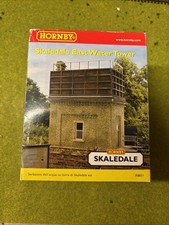 Hornby Skaledale 00 Gauge