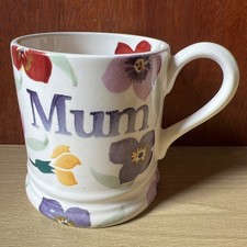 Emma Bridgewater Mum Floral
