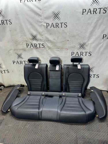 Mercedes class w205 seat - class,
