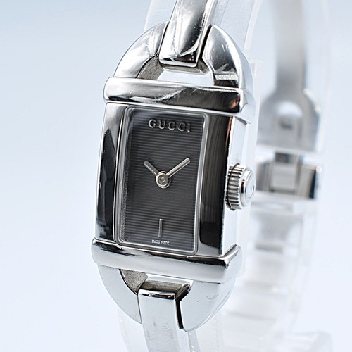 Gucci 6800l bamboo bangle - 6800l,
