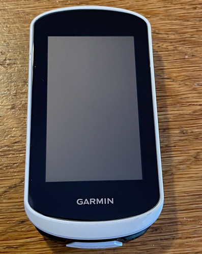 Garmin edge explore - edge, 2