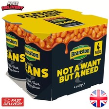 Branston Baked Beans in Tomato