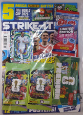 Strike-It magazine #155 2026 +