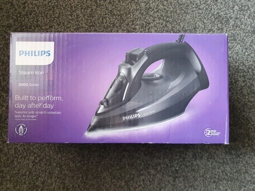 Philips dst5040 steam glide - dst5040/86,