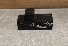 2003 NISSAN MICRA OSF RIGHT