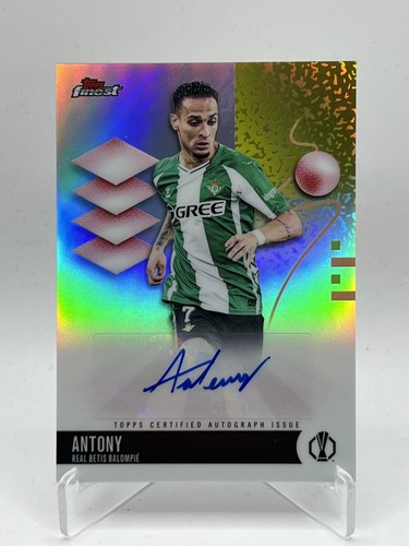 2025 topps ucc finest - ucc,