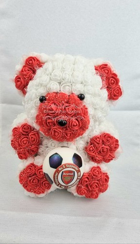 Personalised arsenal football - personalised,