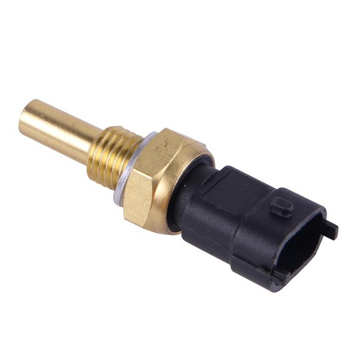 Coolant temperature sensor fit - coolant,