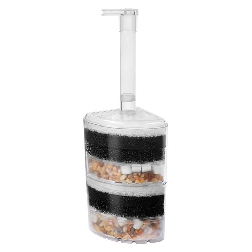 Sponge filter aquarium - sponge,