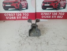 Vauxhall Vivaro 2014-2018 DOOR