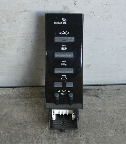 Mercedes class instrument - mercedes, s