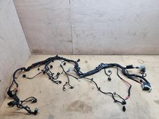 FORD FIESTA VIGNALE MK8 B479 17-22 1.0L PETROL ENGINE WIRING LOOM J1BT12C508ABE