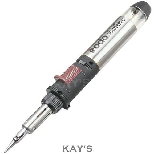 Gas soldering iron pro iroda - pro,