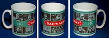 DAD'S ARMY Mug #1 -