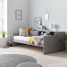 Tokyo Guest Bed Grey Day Bed