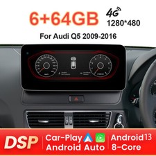 10.25" Android 13 8-Core Car