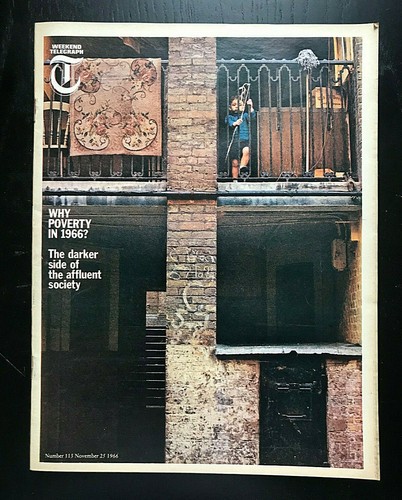 Weekend telegraph magazine - telegraph,