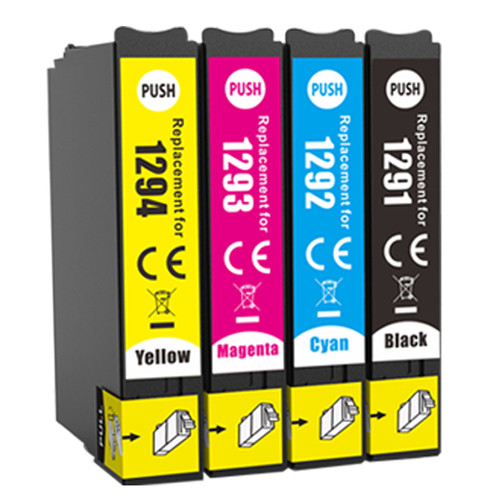 Ink cartridge for epson - cartridge,