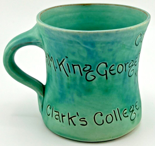 King george handmade - vi,