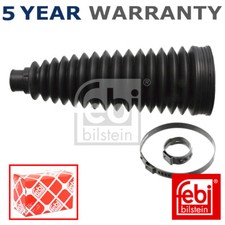 Febi Front Steering Rack Boot