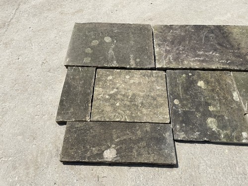 Original reclaimed smooth - original,