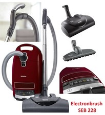 Miele Complete C3 Cat & Dog