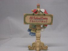 Cherished Teddies OLD