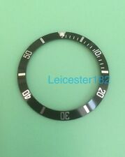 Black Bezel Insert For RLX