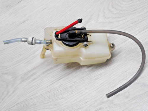 Kyosho mad force fuel - kyosho,