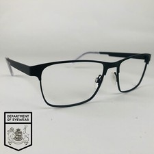 SPECSAVERS eyeglasses  BLACK