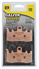 Galfer Brake Pads Front For