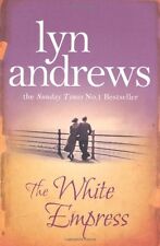 The White Empress By Lyn