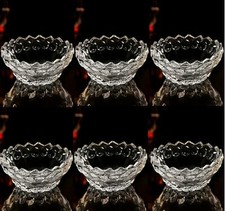Set crystal clear - 6,
