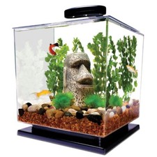 	Tetra 3 Gallon Fish Tank