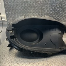 Seat shell seat Yamaha X Max