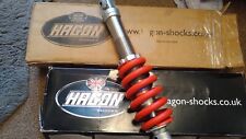 Hagon Rear Shock BMW F800GS
