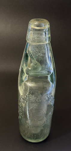 Robinson speight hull old - &,