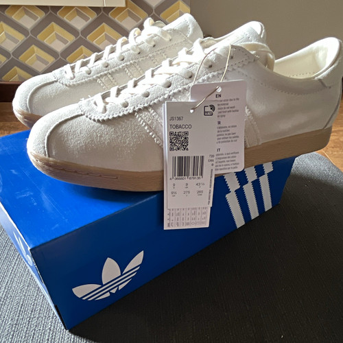 Adidas originals tobacco - adidas,