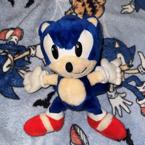Sonic the hedgehog 1991 - the,