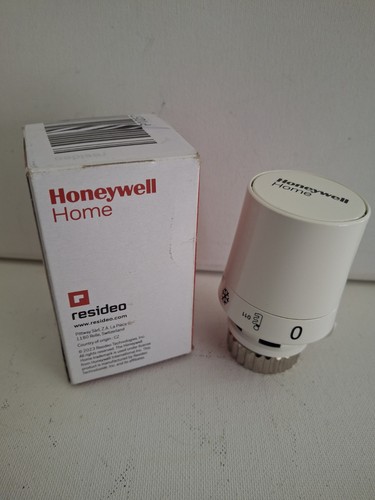 Honeywell home resideo thera - honeywell,