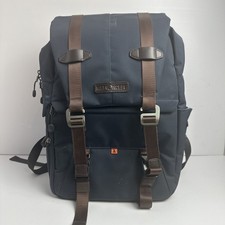 K&F Concept 20L Camera Backpack DSLR Mirrorless Travel Bag Waterproof Laptop